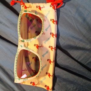Goodr holiday sunglasses